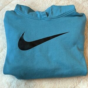 Nike Classic Swoosh Hoodie